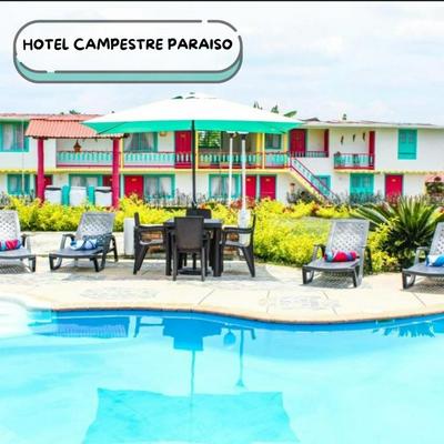 Hotel el Paraiso campestre