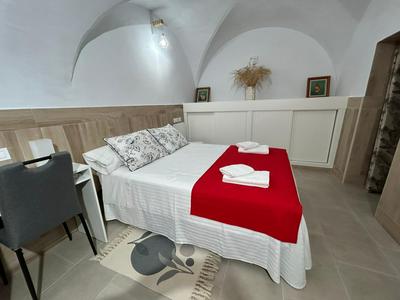 Casa Abuelo Miguel
