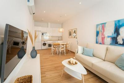 Apartamento Merida 2