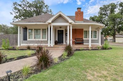 Brick Road Bungalow 3BR 2BA Walk to Tech