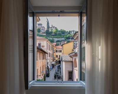 Salvia - Menaggio by LoveComo