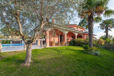 B&B Villa Gloriana
