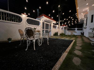 Casa Solar Boutique Eco-Hotel Exclusiva y elegante