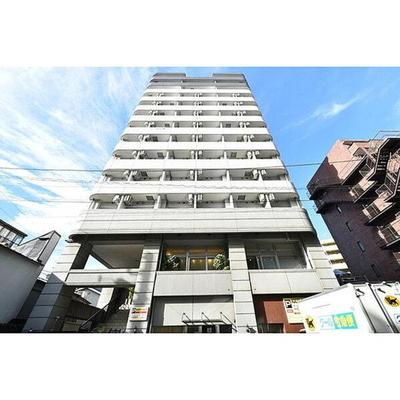 Shibuya center-350m from Shibuya station S9