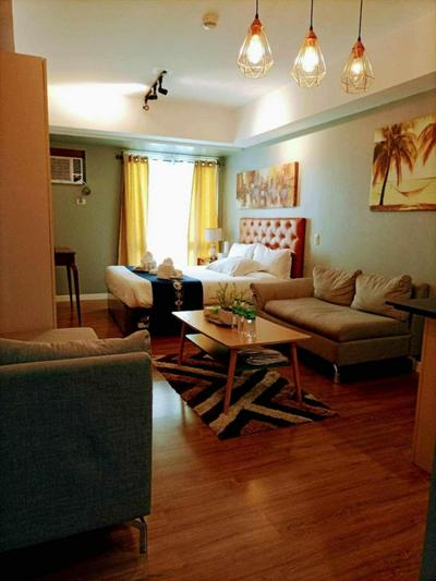 Davao Central Suites