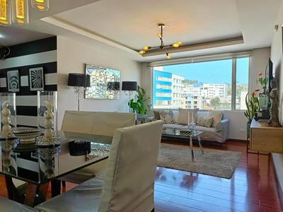 LIKE a HOME, 3Beds - Balcony - Garage - 6ThFloor