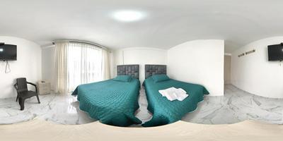 Hospedaje Los Termales