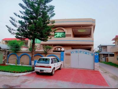 Orion International Guest House