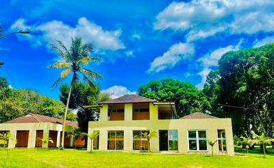 Hotel Campestre San Manuel