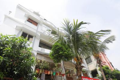 Hotel O Patliputra View
