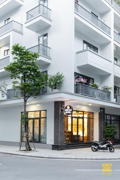 Ha Long Hon Gai Hotel 3 star