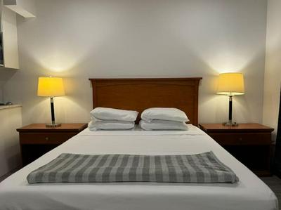 Cozy Motel Studio with kitchenette - 7