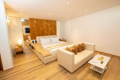 Grace Pho Sein Hotel