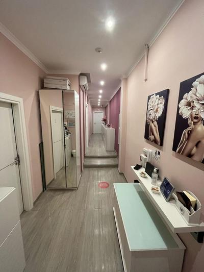 F.Rooms Napoli