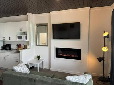 1 BD Motel Condo with kitchenette - 10