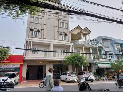 Sao Mai An Giang Hotel