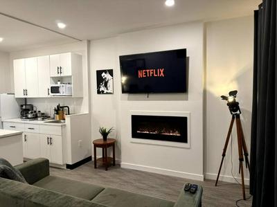 1 BD Motel Condo with kitchenette - 12