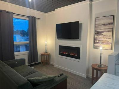 1 BD Motel Condo with kitchenette - 13