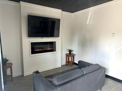 1 BD Motel Condo with kitchenette - 3
