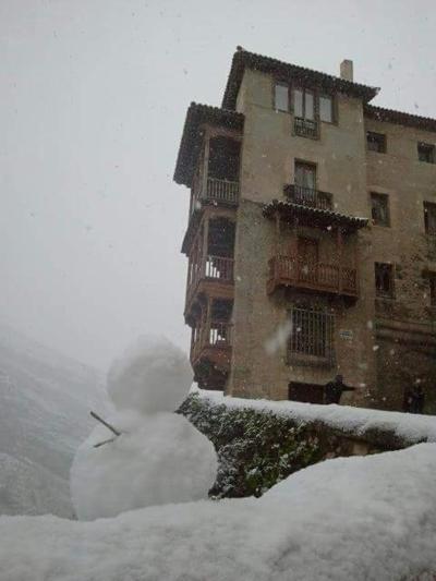 Las Torres