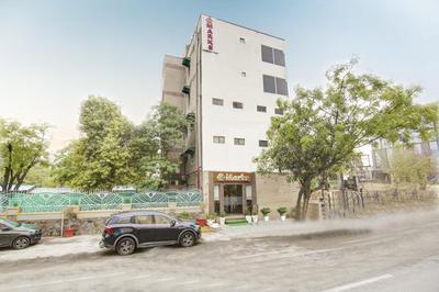 Marks Hotel