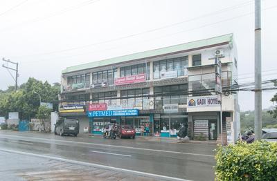 RedDoorz at GaDi Hotel San Jose del Monte City