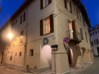 Come a Casa Home Apartments