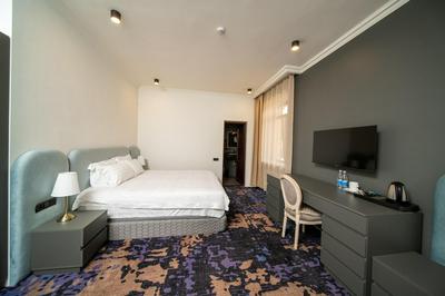 Kefilyan Family Hotel