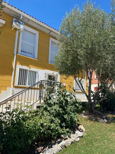 El apartamento de Andrea