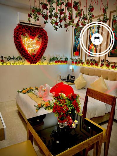 Cheers & Celebration