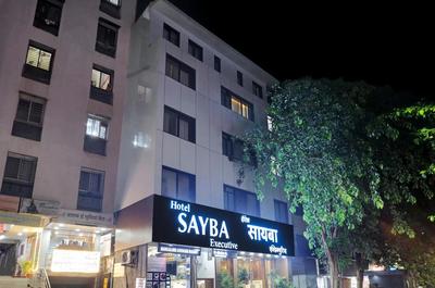 Hotel Sayba Executive