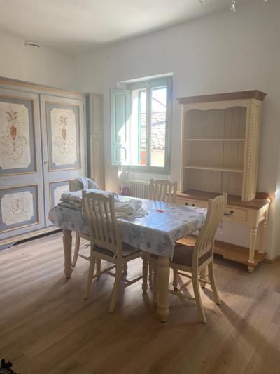 Casa di legno
