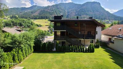 Villa Dolomiti