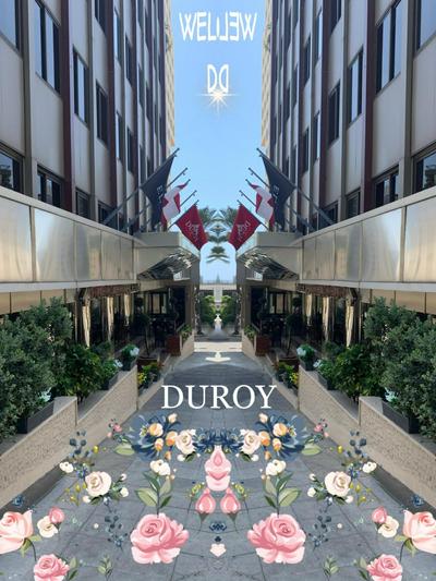 Duroy Hotel By Beverly
