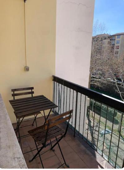 Da Vinci apartment