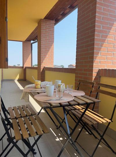 La casa del sole