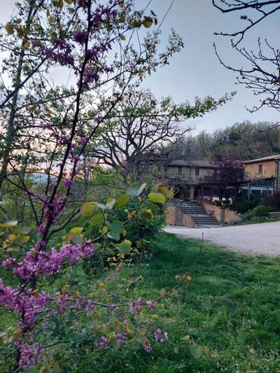 Agriturismo Roccamaia