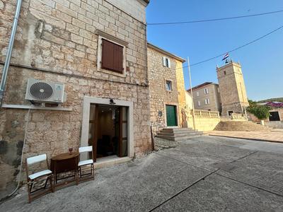 Apartment San Pietro