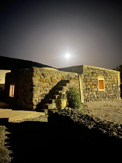 La Grotta di benikula'