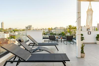 Yamas Urban Living Platinum Key