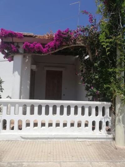 casa vacanze Lina Torre Santa Sabina