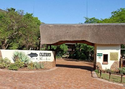 Olifants River Lodge by Dream Resorts