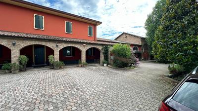 B&B La Giganta