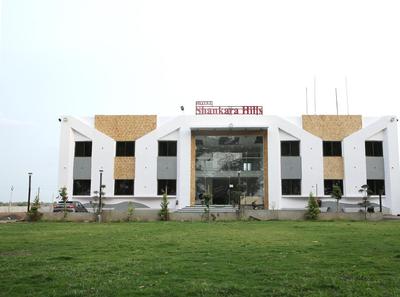 Hotel Shankara Hills