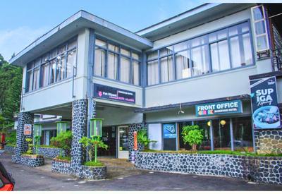 Taman Wisata Kopeng Resort powered by Cocotel