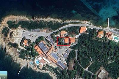 Residenza in villa indipendente a Porto Conte -Alghero
