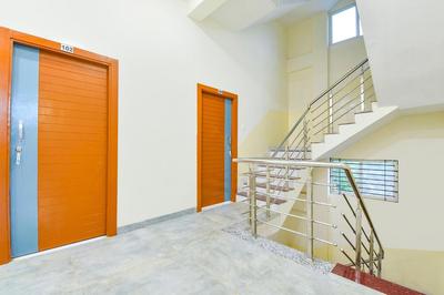 FabHotel Grand Embassy