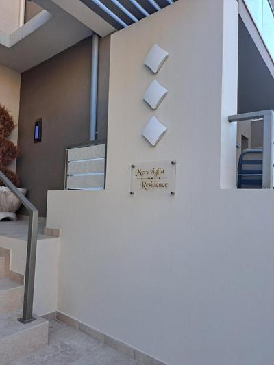 Meraviglia Residence - Ruby Apartment