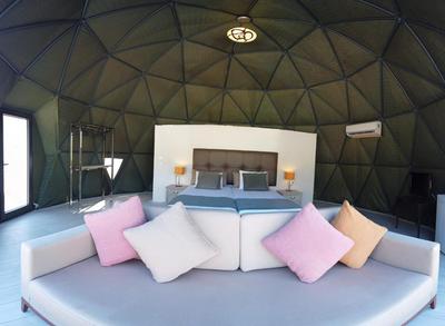 Dream Dome Suite Adrasan