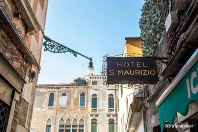 Residenza Hotel San Maurizio